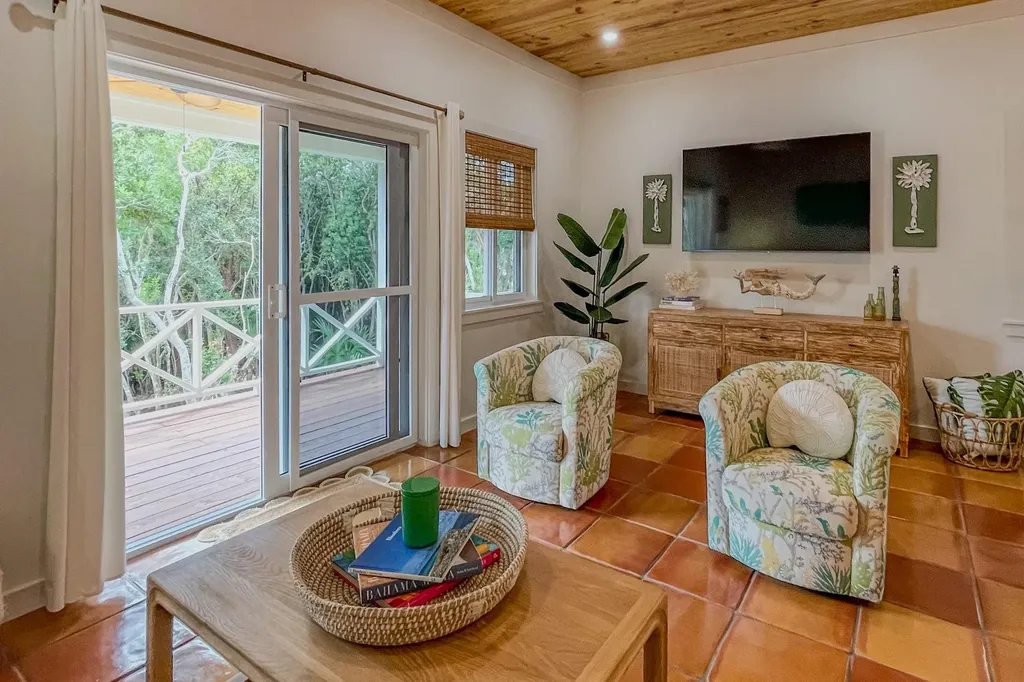 Palmetto House Eleuthera BS