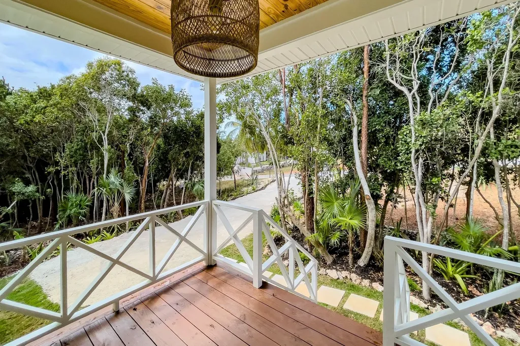 Palmetto House Eleuthera BS