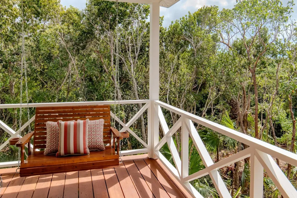 Palmetto House Eleuthera BS