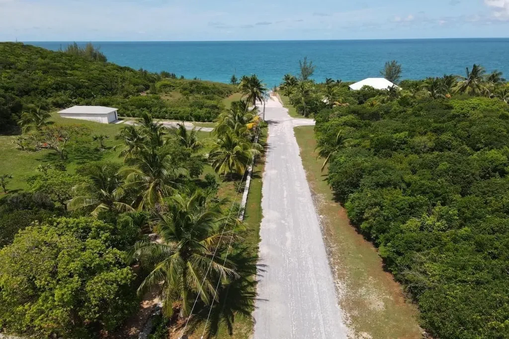 Palmetto House Eleuthera BS