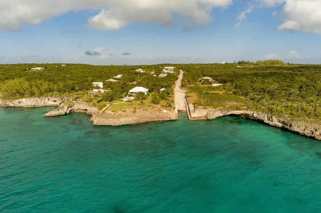 Palmetto House Eleuthera BS