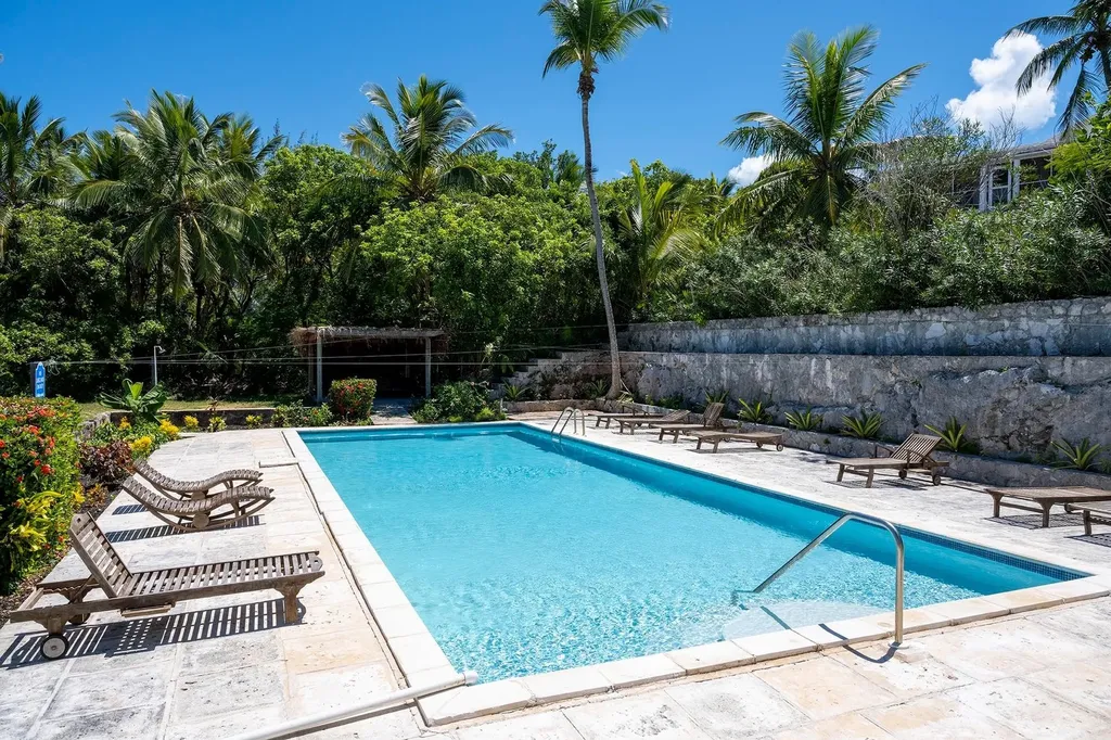 Palmetto House Eleuthera BS