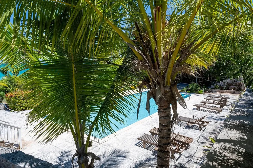 Palmetto House Eleuthera BS