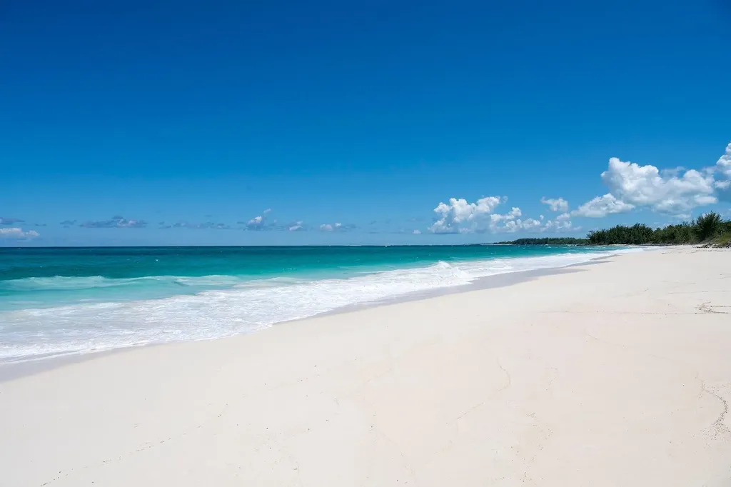 Palmetto House Eleuthera BS