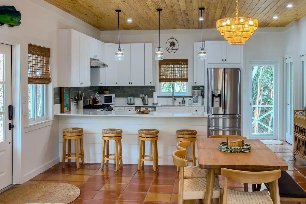 Palmetto House Eleuthera BS