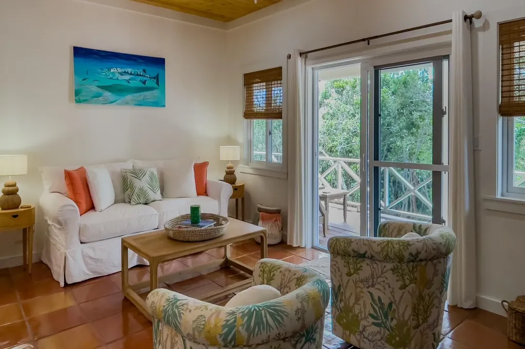 Palmetto House Eleuthera BS