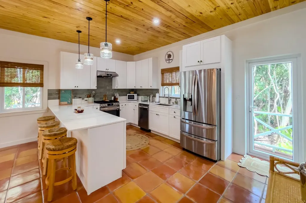 Palmetto House Eleuthera BS