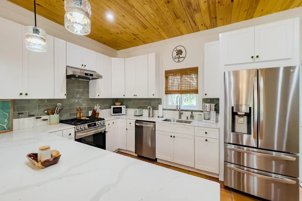 Palmetto House Eleuthera BS