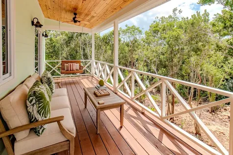 Palmetto House Eleuthera BS