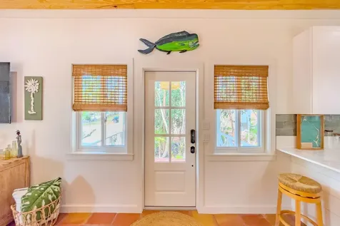 Palmetto House Eleuthera BS