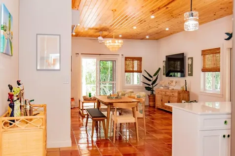 Palmetto House Eleuthera BS