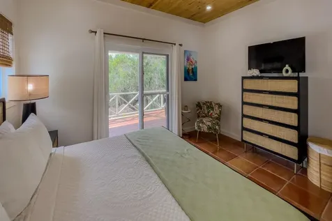 Palmetto House Eleuthera BS