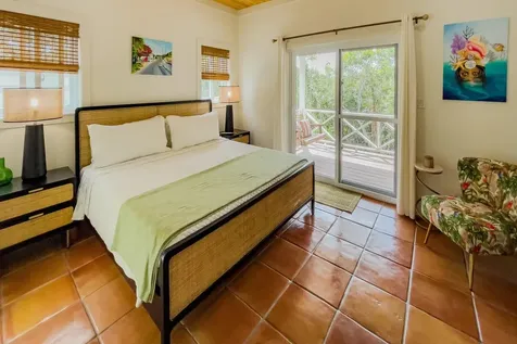 Palmetto House Eleuthera BS