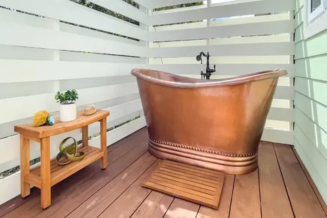 Palmetto House Eleuthera BS