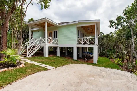 Palmetto House Eleuthera BS