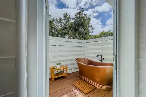 Palmetto House Eleuthera BS