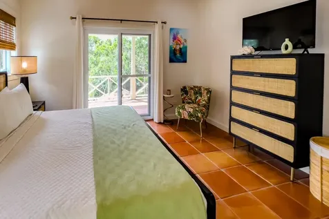 Palmetto House Eleuthera BS