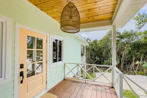 Palmetto House Eleuthera BS