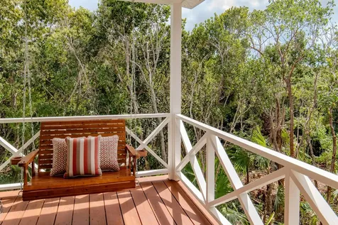 Palmetto House Eleuthera BS