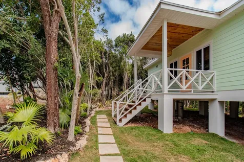 Palmetto House Eleuthera BS