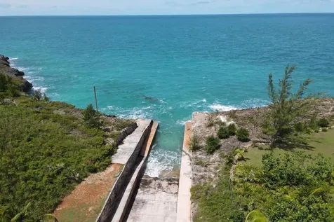 Palmetto House Eleuthera BS