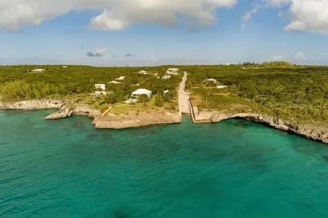 Palmetto House Eleuthera BS