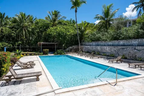 Palmetto House Eleuthera BS