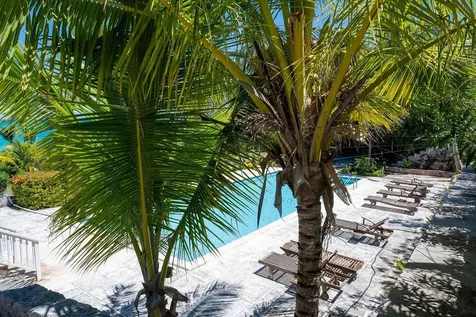 Palmetto House Eleuthera BS