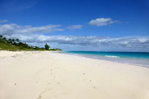 Palmetto House Eleuthera BS