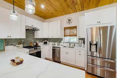 Palmetto House Eleuthera BS