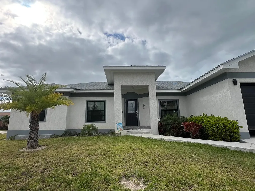 High Point Estates #99 New Providence Paradise Island BS