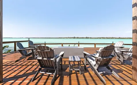 Victoria Island Andros BS