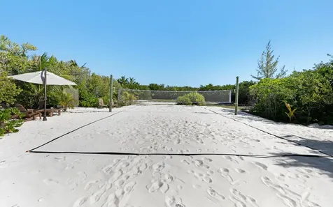 Victoria Island Andros BS