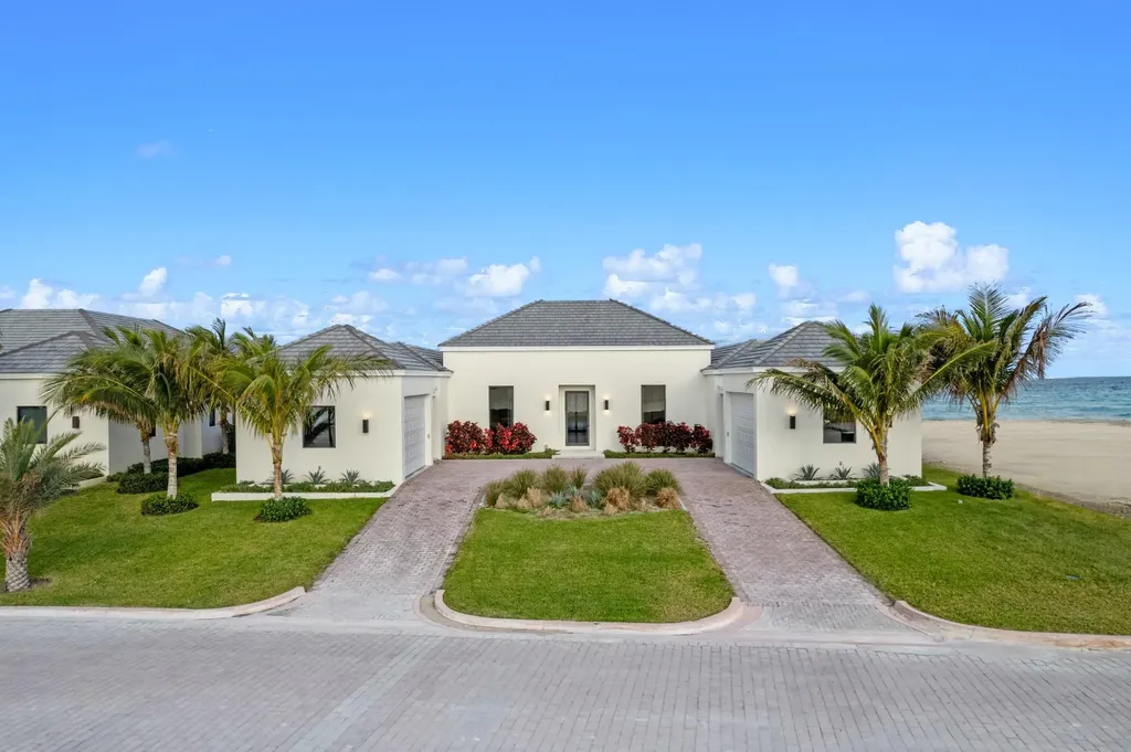 Rockwell Island 1807 Bimini BS