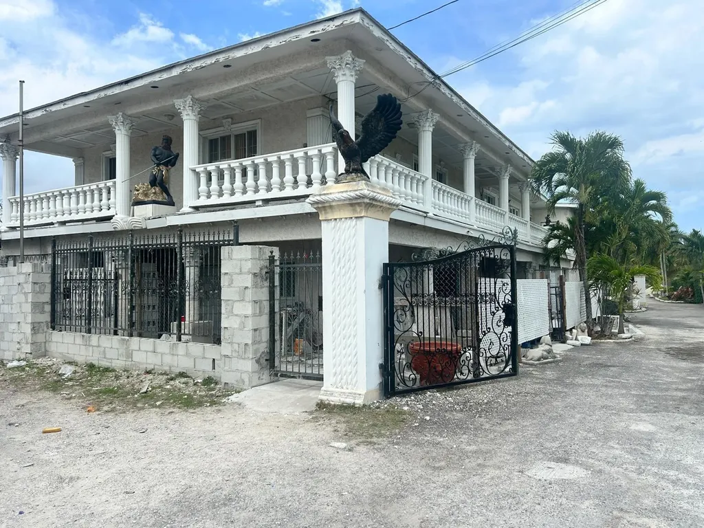 Prince Charles Large Commercial Complex New Providence Paradise Island BS