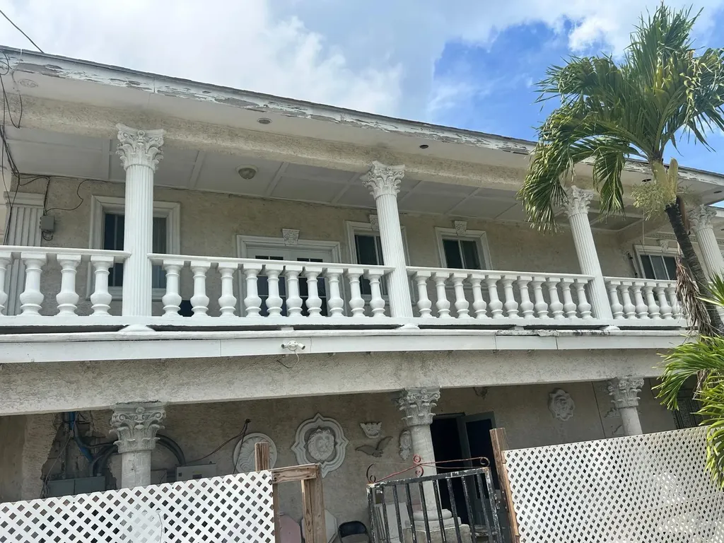 Prince Charles Large Commercial Complex New Providence Paradise Island BS