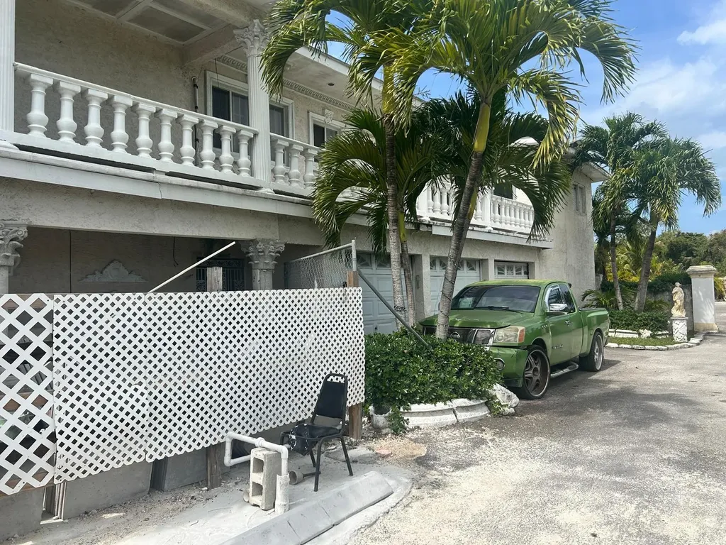 Prince Charles Large Commercial Complex New Providence Paradise Island BS