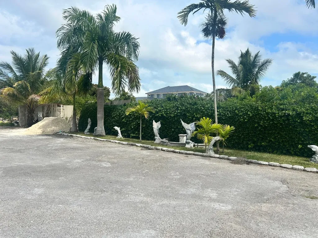 Prince Charles Large Commercial Complex New Providence Paradise Island BS