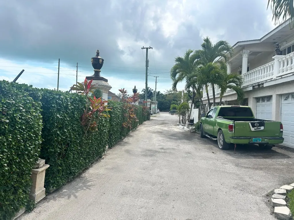 Prince Charles Large Commercial Complex New Providence Paradise Island BS