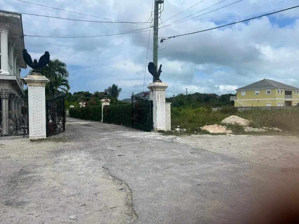 Prince Charles Large Commercial Complex New Providence Paradise Island BS