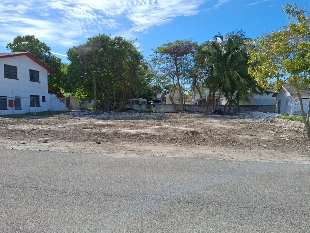 Yamacraw Vacant Lot! New Providence Paradise Island BS