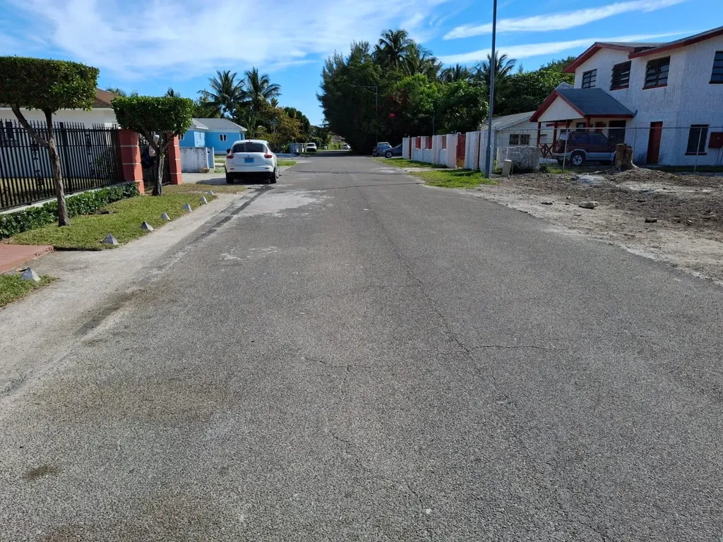 Yamacraw Vacant Lot! New Providence Paradise Island BS