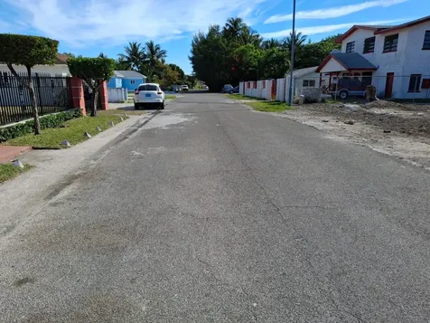 Yamacraw Vacant Lot! New Providence Paradise Island BS