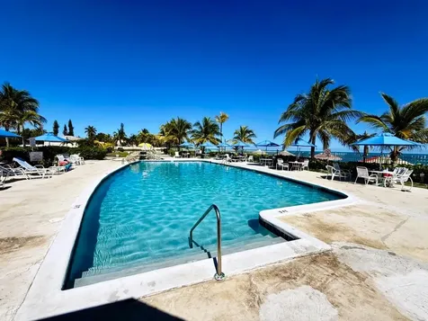 Coral Beach Studio Grand Bahama Freeport BS
