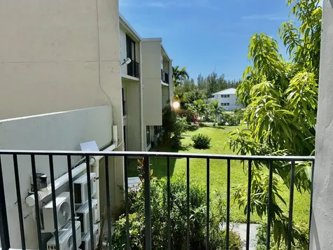 Coral Beach Studio Grand Bahama Freeport BS