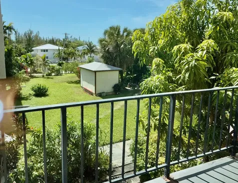 Coral Beach Studio Grand Bahama Freeport BS