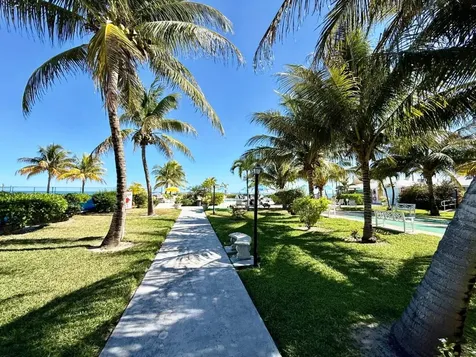 Coral Beach Studio Grand Bahama Freeport BS