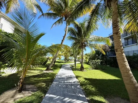 Coral Beach Studio Grand Bahama Freeport BS