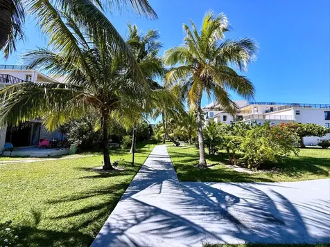 Coral Beach Studio Grand Bahama Freeport BS