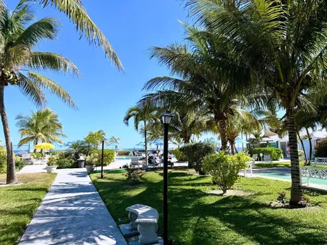 Coral Beach Studio Grand Bahama Freeport BS